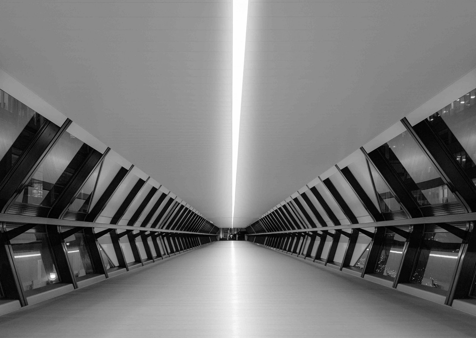 Follow the light