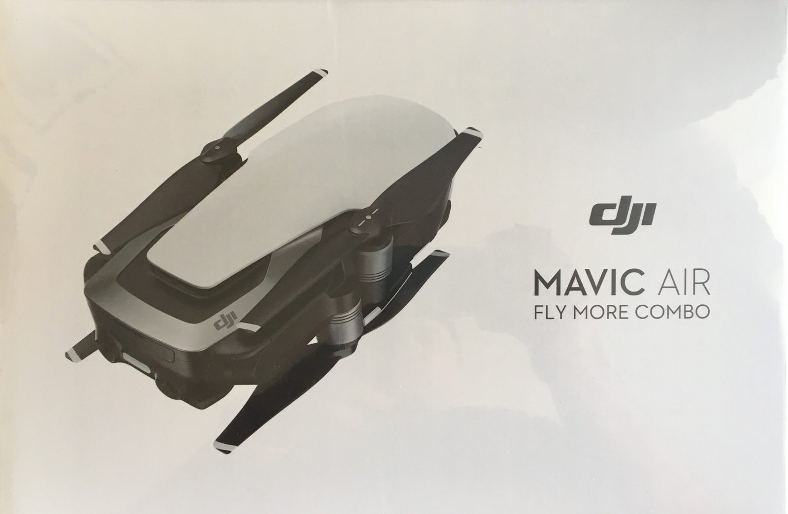 DJI Mavic Air