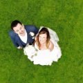 Candice and Chris's Wedding at Le Talbooth