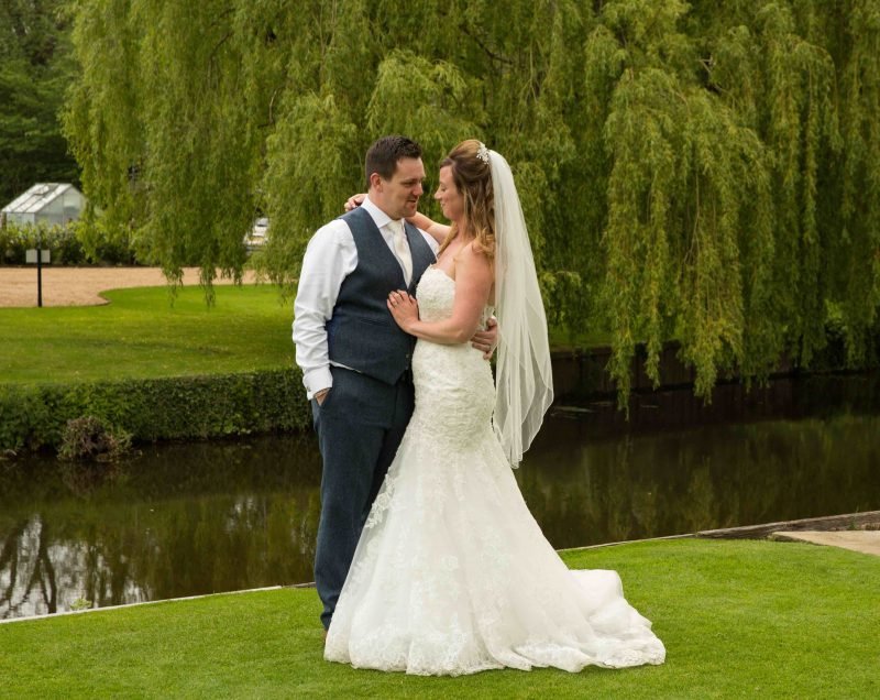 Wedding Videography Package